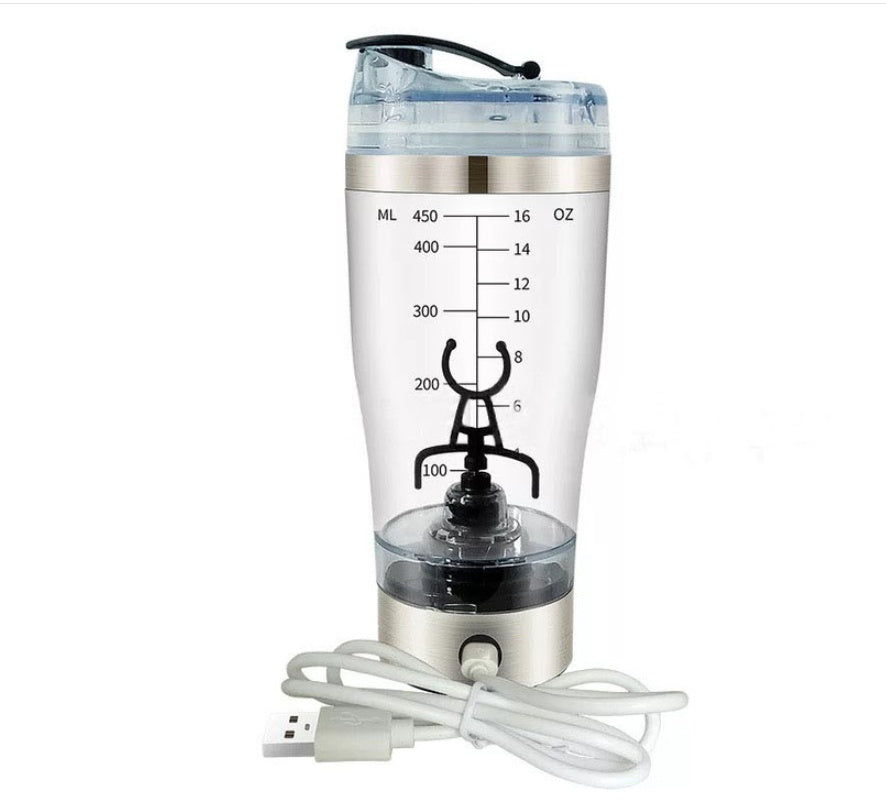 Electric Protein Shake Stirrer